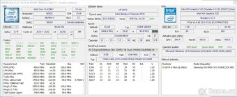 HP EliteBook 840 G3,i5-6300,Win 10,SSD 250GB,RAM 16GB,14.1 p - 6