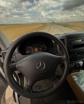 Mercedes Benz Sprinter 2.1 CDI 313 - 6