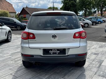 Volkswagen Tiguan Trend & Fun 2.0 TDI 103kW - 6