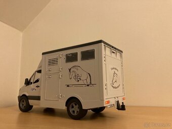 Bruder - různé - 6