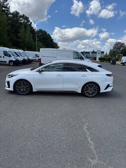 Kia ProCEED GT - 6