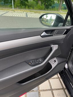 Passat b8 - 6