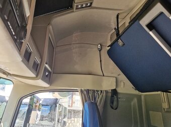 9409 - Volvo FH500 XXL - 4x2 – Tahač – EURO 6  - 6