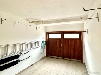 Pronájem domu 3+1 • 144 m² bez realitky - 6