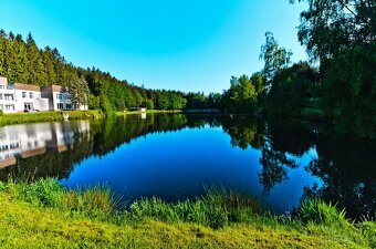 Kuchař / Kuchařka do konferenčního hotelu - 6