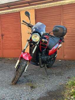Yuki 350 - 6
