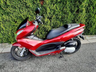 Honda PCX 125 - 6