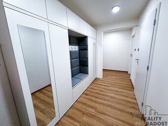 Moderní byt 2+1 po kompletní rekonstrukci – Ostrava-Hrabůvka - 6