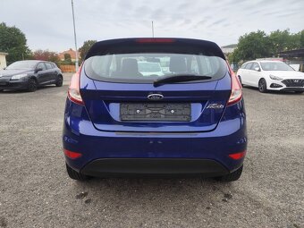Ford Fiesta ST line 1.5TDCI.55kw.R.V.10/2013.STK Nová. - 6