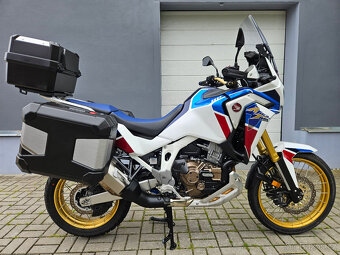 Honda CRF 1100L Africa Twin Adventure DCT ABS - 6