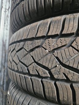 195/60R15 88H Quartaris 5 BARUM - 6