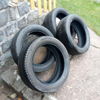 Letní pneu Bridgestone Turanza 225/50 R18 95V RunFlat – 6 mm - 6