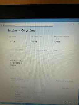 Hp Elitebook Folio 1040 G1, SSD disk, Windows 11, záruka - 6