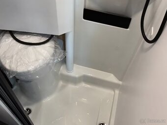 ADRIA TWIN SGX JUBILEE 60Y AUTOMAT - 6