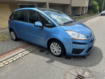 citroen c4 1.6 hdi - 6