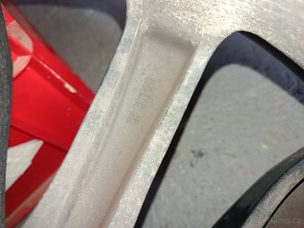 Tomason tn4 5x120R18 - 6