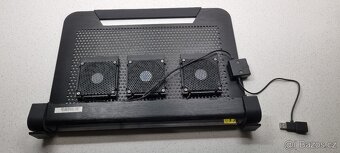 CHLADÍCÍ PODLOŽKA na notebook COOLERMASTER - 6