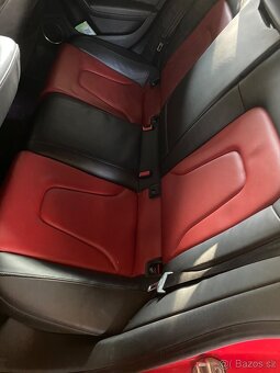 audi a5 sportback, 3.0 tdi 176kw, r.v. 2010 - 6