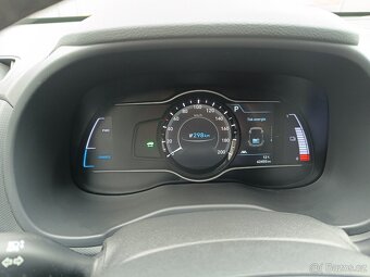 HYUNDAI KONA EV STYLE ELECTRIC 150KW 64kWh, STYLE, DP - 6