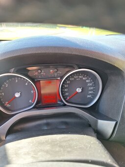 Ford Galaxy 2.0 103 kw 2009 - 6