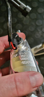 Přední blinkry Vespa Primavera Sprint 50 - 6