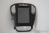 OPEL autonavigacia Android DVD USB SD WIFI dotykova - 6