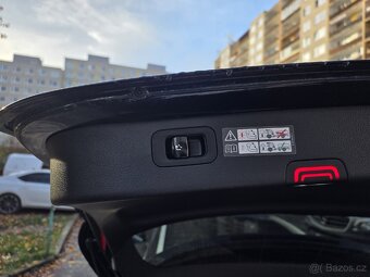 Mercedes C200 AMG PAKET LINE UVEDENÁ CENA BEZ DPH - 6