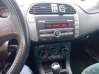 Fiat Bravo 1.4 66kw r.v.2008 - 6