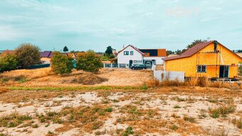 Prodej pozemek Bydlení, 1011㎡ - 6