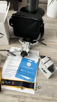 DJI Mini 4 Pro Fly More Combo, záruka + Dji care - 6