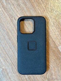 Apple iPhone 15 Pro 256 GB - 6