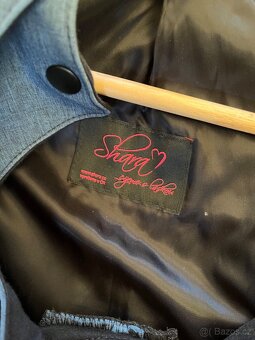 Nosici bunda Shara - 6