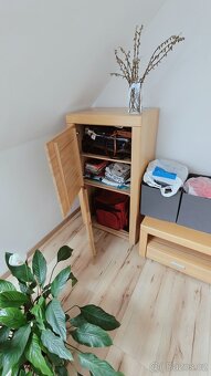 obývací stěna - 6