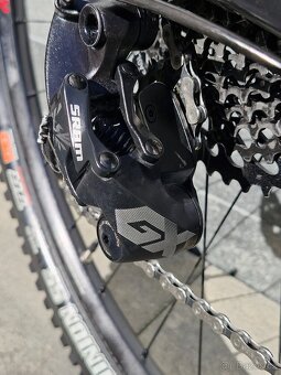 Merida BIG NINETY-NINE 29" Carbon 99 - 6