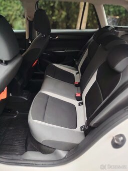 Škoda Fabia Combi III 1.4 TSI – Prodám - 6