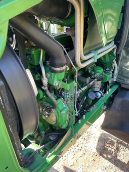 Predám traktor JOHN DEERE 5820 - 6