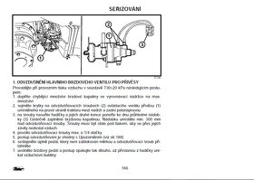 NÁVOD K OBSLUZE ZETOR PROXIMA PLUS A POWER - 6