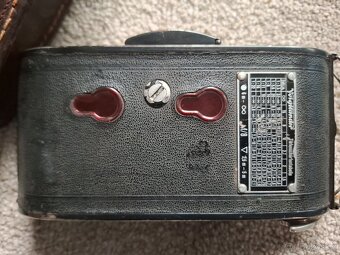 Prodám foťák Voigtlander - 6
