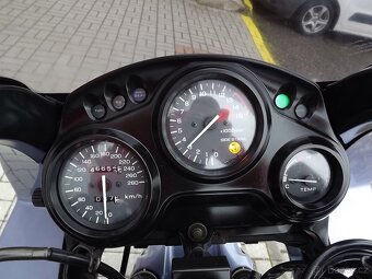 Honda CBR 600F - 6