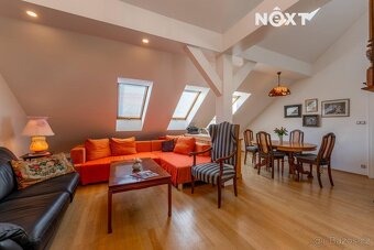 Prodej byt 4+kk, 163㎡ - 6