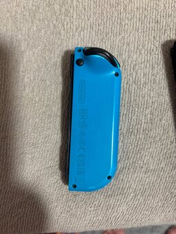 Nintendo Switch OLED - 6