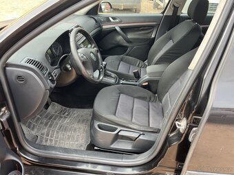 Octavia 2 tdi dsg 103kw elegance - 6