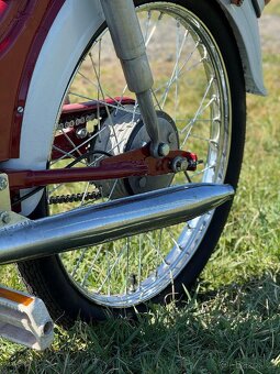 Stadion S23 70ccm - 6