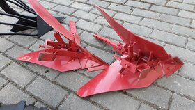 VARI Tera Global, též MOUNTFIELD, PLUH na ORBU, VYORÁVAČ - 6