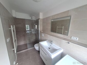 Pronájem bytu 2+kk, Ke Hřišti 62/28, Praha 8-Čimice - 6