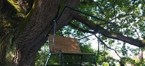 AM POSED II. samostojící, rozebíratelný - 6