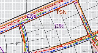 Pozemek pro stavbu RD v Poříčí nad Sázavou - 6
