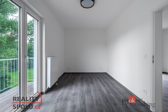 Pronájem, byty/3+kk, 58 m2, Pojmannova, Polná, Jihlava [ID 8 - 6