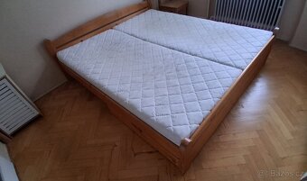 Skříň a postel - 6