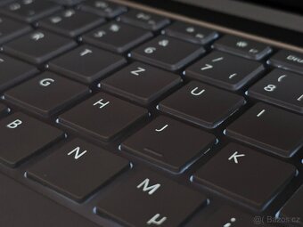 Microsoft Surface Laptop 3 (15", stříbrný) - 6